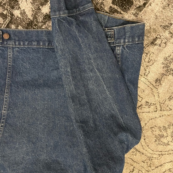 Levis Vintage 70s Denim Jean Jacket 70505 0217 USA Mens Size 38 - Picture 7 of 11